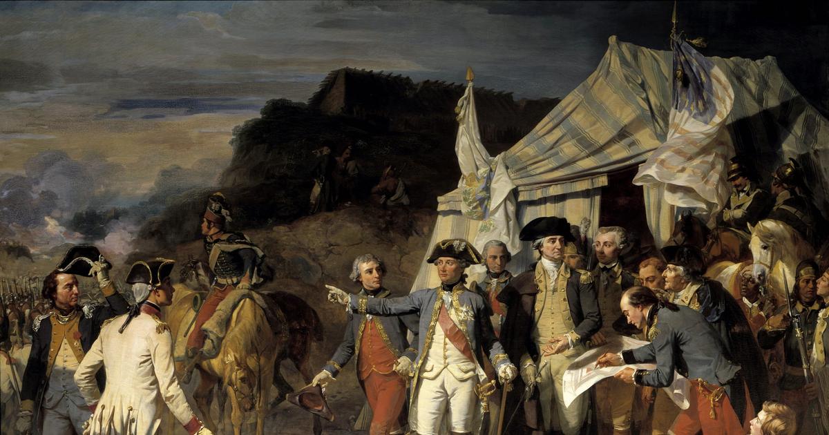 250 ans des États-Unis : ce que la nation américaine doit à la France