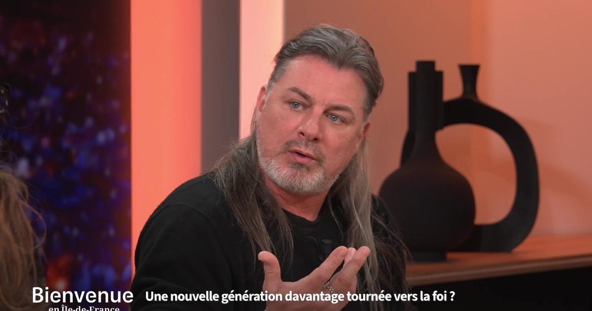 Regain de la foi en Île-de-France : «Les jeunes ont soif de rigueur et de beau»