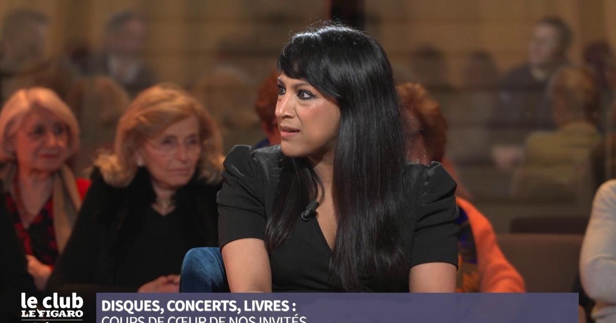 La musique classique, «un savoir ancestral, oral», pour Shani Diluka