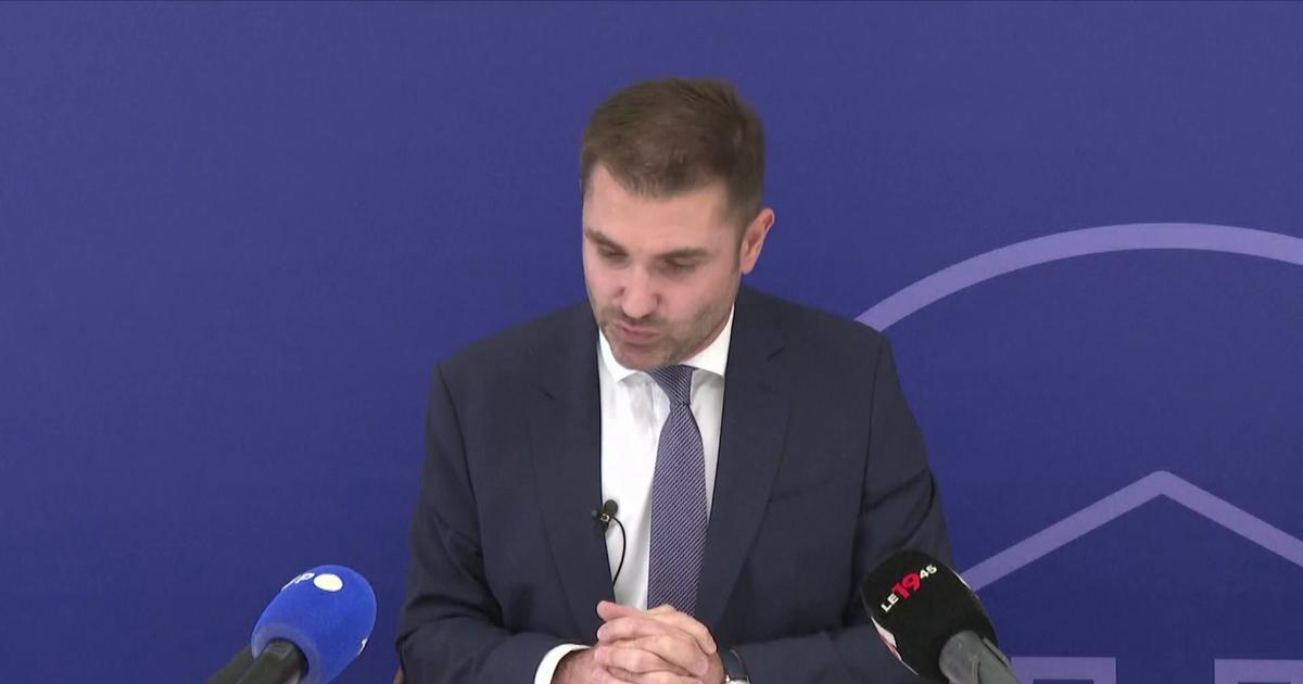 Plaies, hématomes, cervicalgie diffuse...Le procureur dévoile les blessures du policier violenté à Belfort