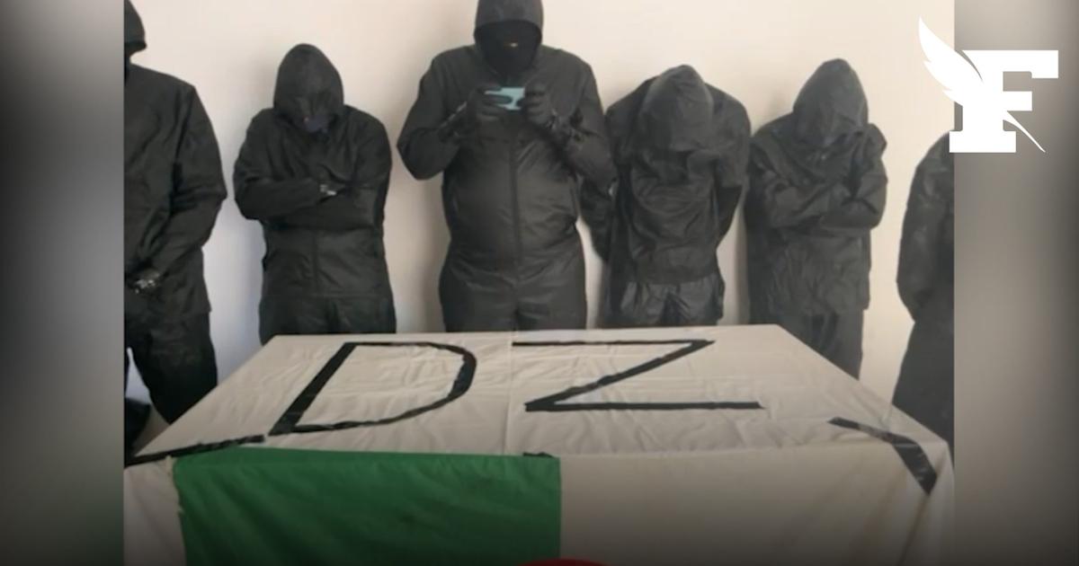 Des membres présumés de la DZ Mafia nient avoir menacé le maire d'Alès