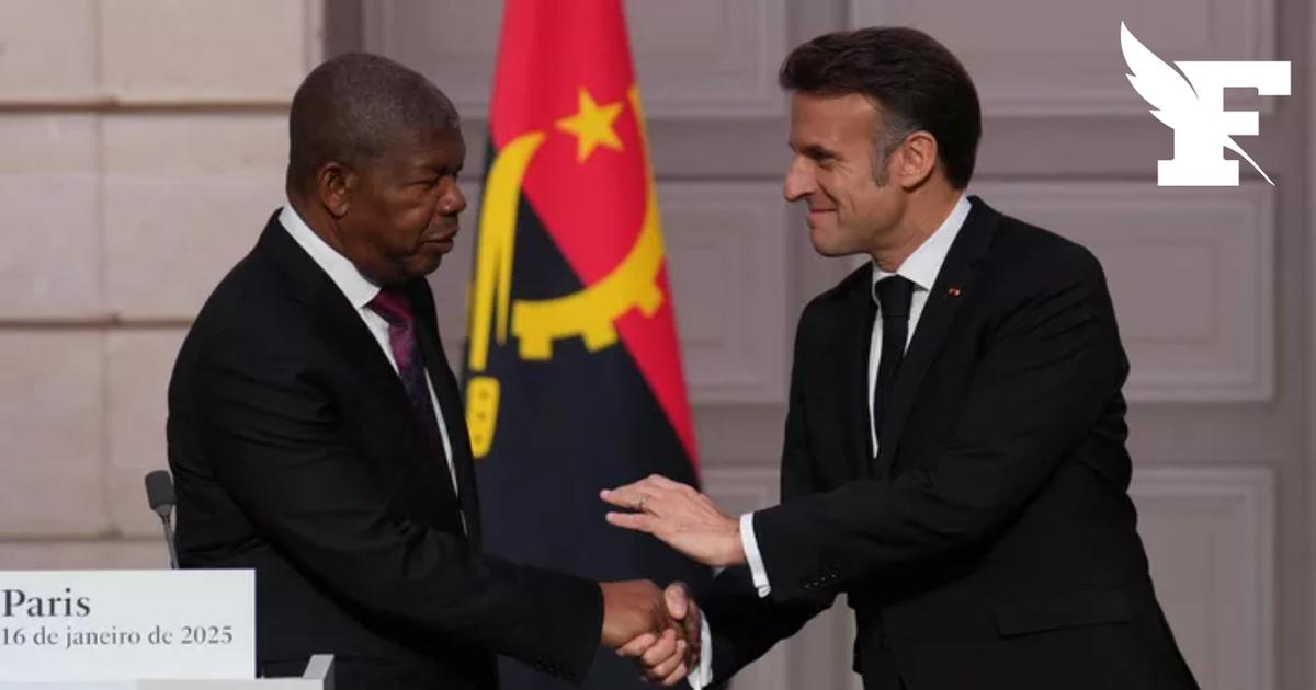 Le gouvernement angolais introduit le français comme langue étrangère obligatoire dès 10 ans