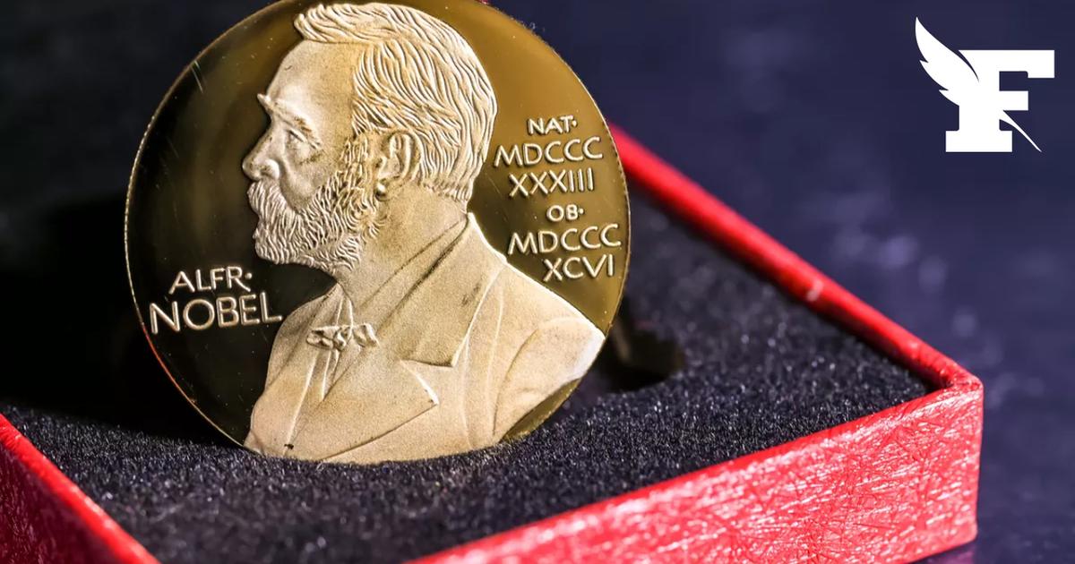 Le prix Nobel de médecine est décerné à Karl Deisseroth, Peter Hegemann et Georg Nagel