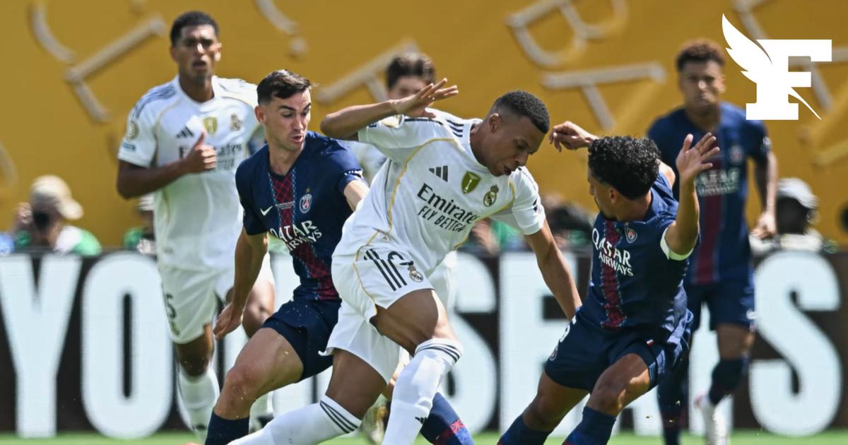 La justice confirme l’annulation de la saisie de 55 millions d’euros sur les comptes du PSG dans le conflit avec Kylian Mbappé