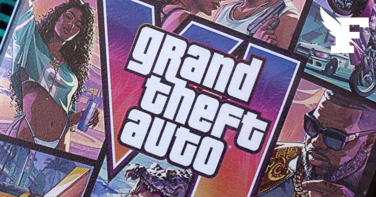 GTA VI : Rockstar Games déplore les fuites massives
