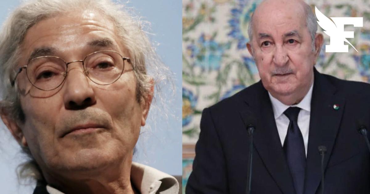 «Si vous me libérez, je vous attaque en justice»: Boualem Sansal saisit la justice internationale contre le président algérien