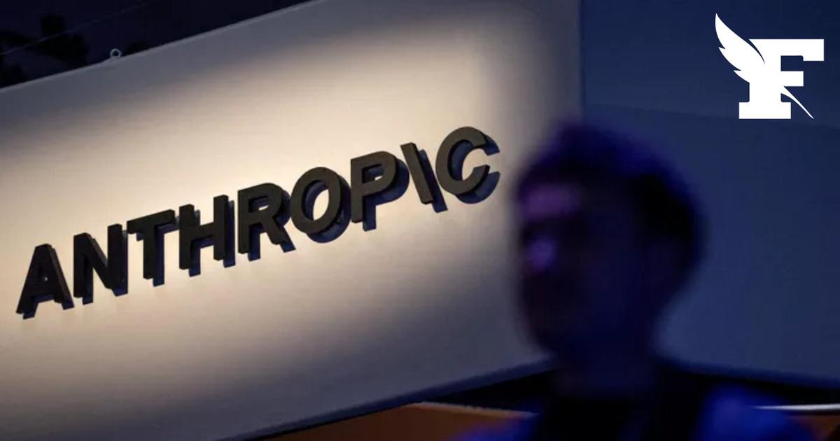 Intelligence artificielle: Anthropic se prépare à une entrée en Bourse record