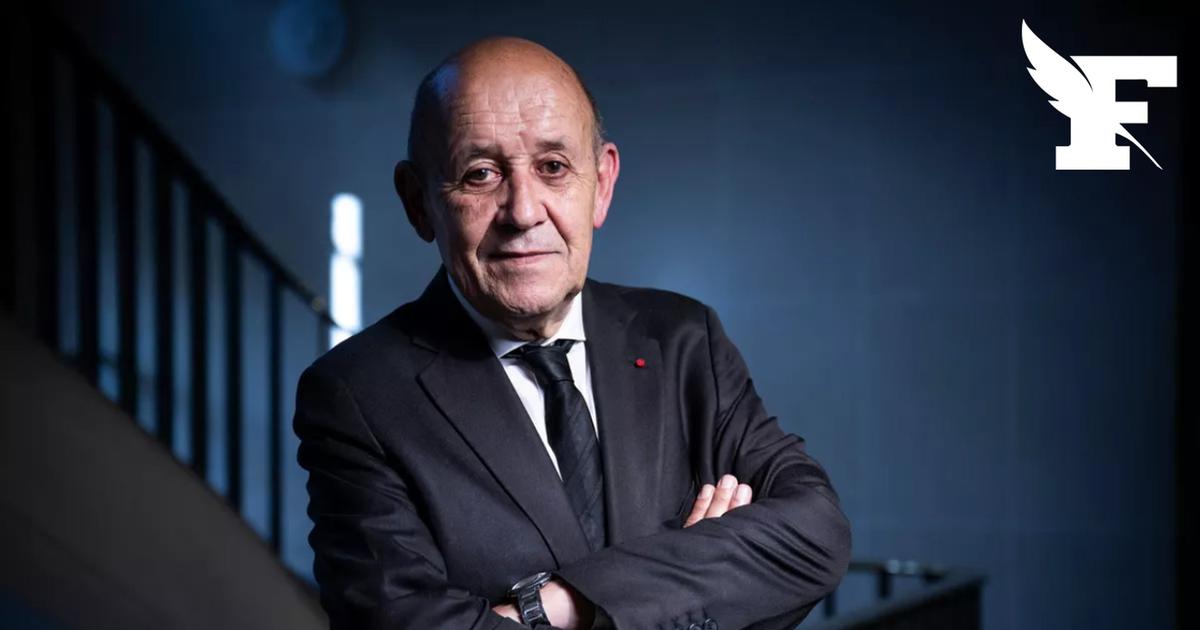 Municipales: Jean-Yves Le Drian se dit «consterné» par les alliances entre le PS et LFI
