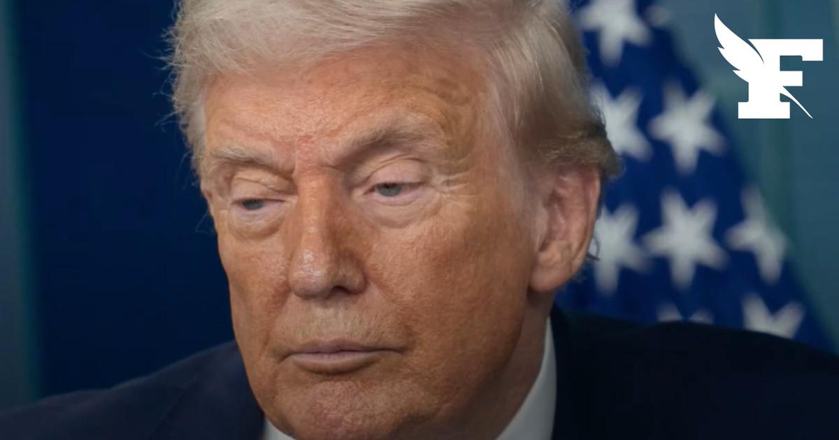 Les pamphlets et essais sur Trump se multiplient en France