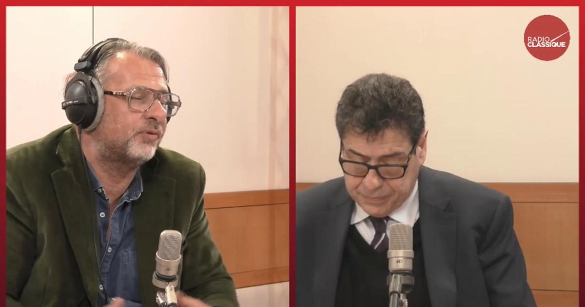 «Il faut que l'Europe se réveille et crée un écosystème qui favorise l'innovation de rupture», estime Philippe Aghion