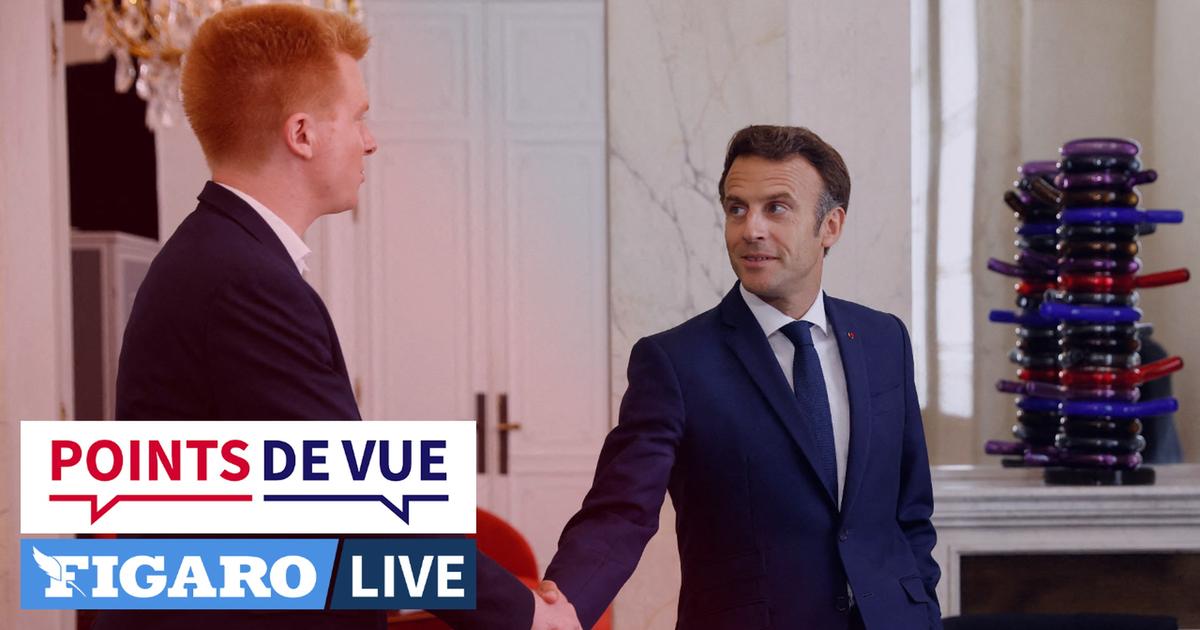 Législatives, adhésion de l’Ukraine à l’UE, «Regards du Grand Paris ...