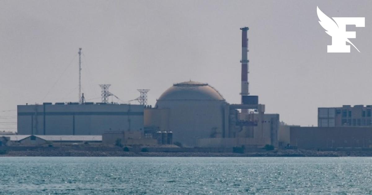 Guerre au Moyen-Orient: une nouvelle frappe touche la centrale iranienne de Bouchehr
