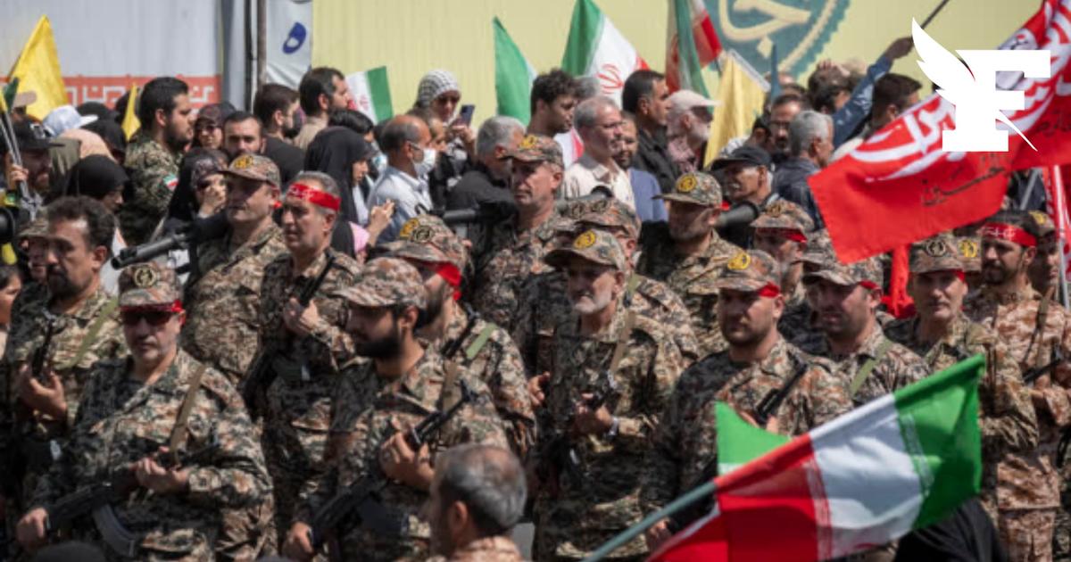 L'Iran menace d'intensifier sa riposte face aux États-Unis en cas de nouvelle attaque