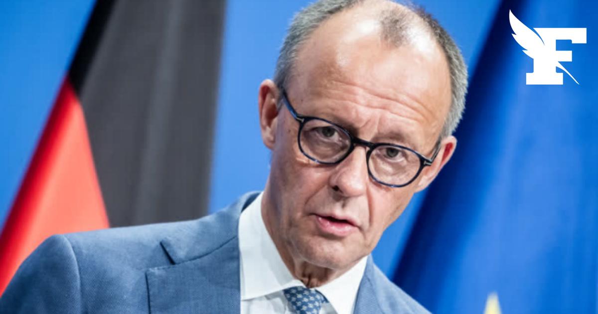 L'ambassadeur de Russie convoqué en Allemagne en raison de «menaces directes»