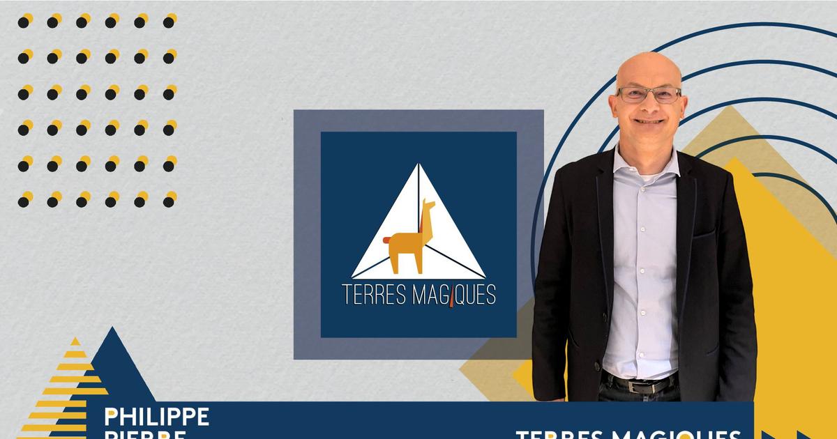 TERRES MAGIQUES X LE FIGARO SERVICES