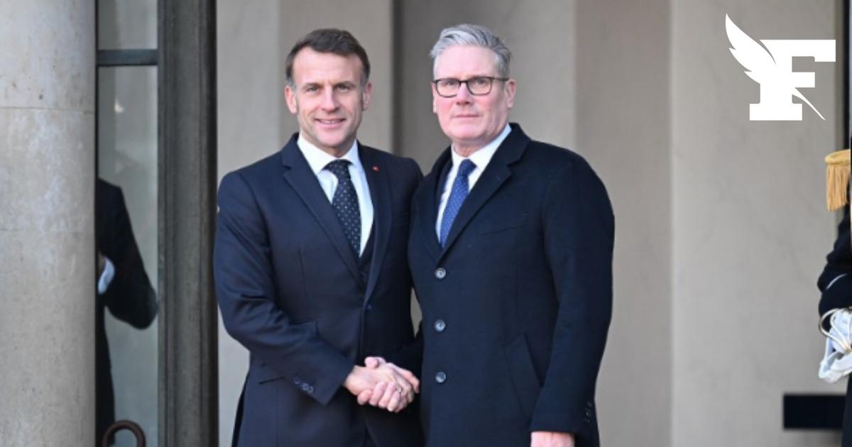 Mission sur le détroit d’Ormuz : Emmanuel Macron et Keir Starmer vont coprésider une conférence avec les «pays non belligérants» volontaires
