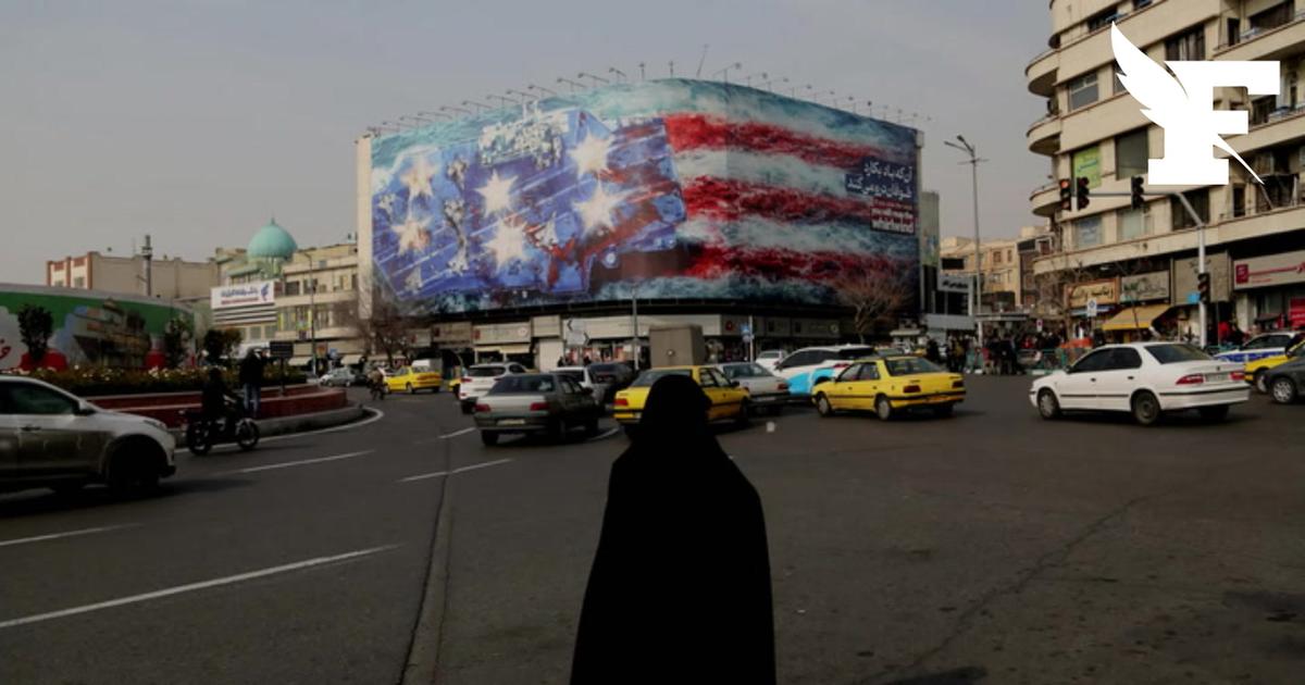 Iran: Donald Trump assure que le pouvoir iranien recherchait le dialogue