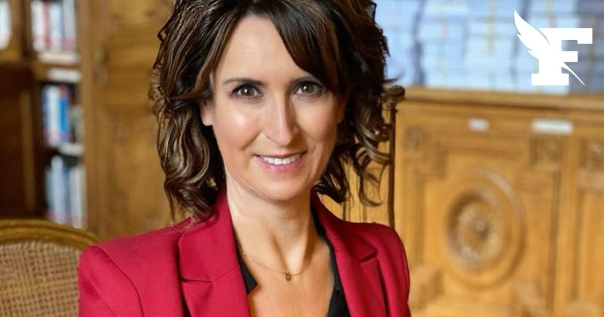 Sanction rarissime au Sénat : la sénatrice Christine Herzog exclue
