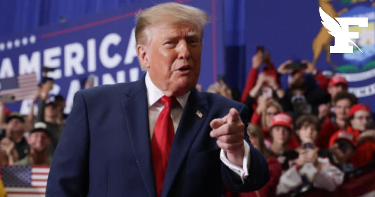Midterms 2026 : Trump promet une récompense d’un million de dollars contre la fraude électorale