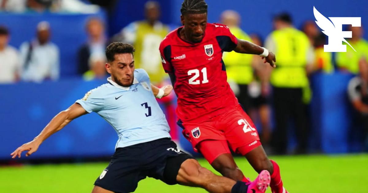 Coupe du monde 2026: rattrapez les infos de la nuit de dimanche à lundi 22 juin