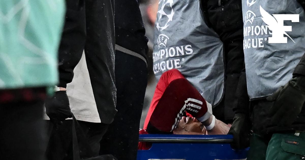 Football : Didier Deschamps confirme le forfait d’Hugo Ekitiké pour la Coupe du monde