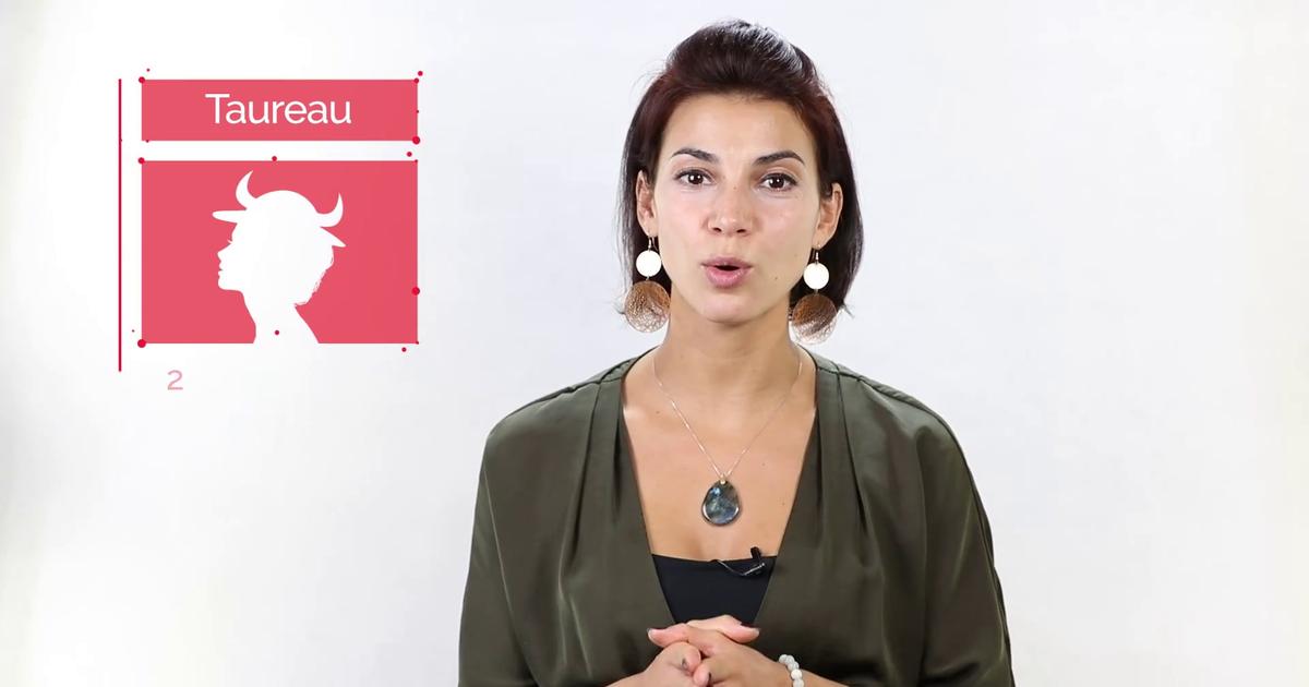 L'horoscope taureau du 28 septembre 2025