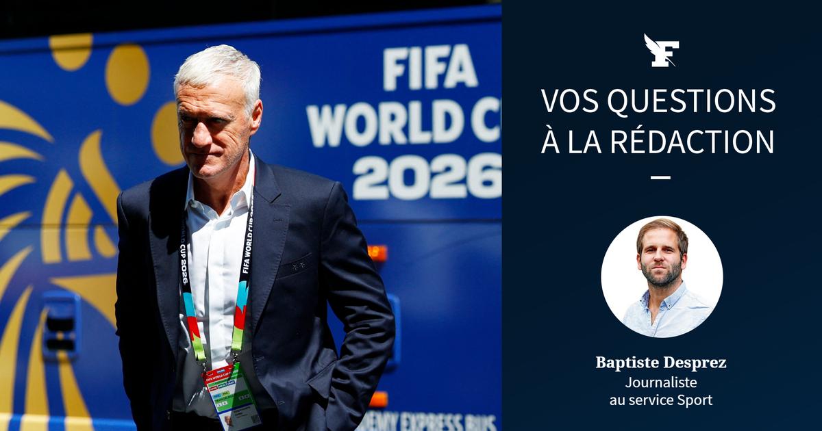 France-Maroc: toutes les infos de nos envoyés spéciaux à la veille du quart de finale