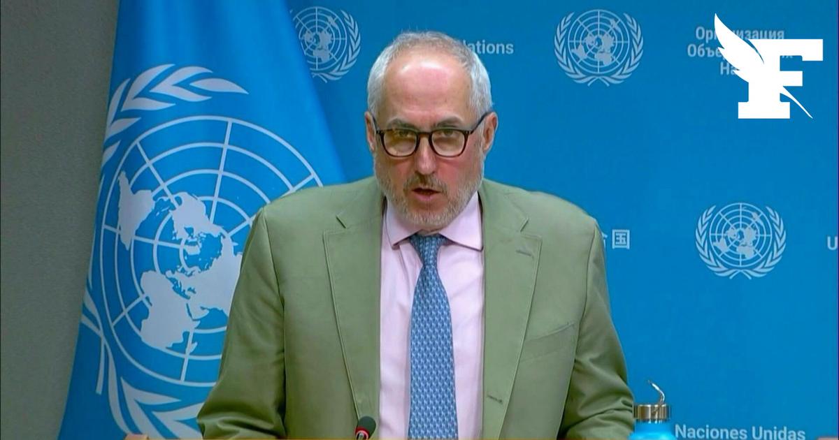 L’ONU «très inquiète» appelle au respect du cessez-le-feu au Liban
