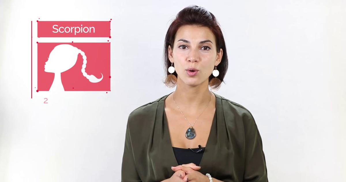 L'horoscope scorpion du 28 septembre 2025