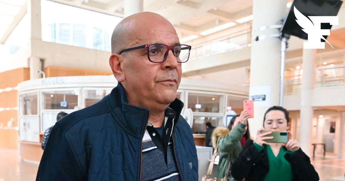 Le tribunal administratif de Paris annule l'expulsion de l'influenceur algérien Doualemn