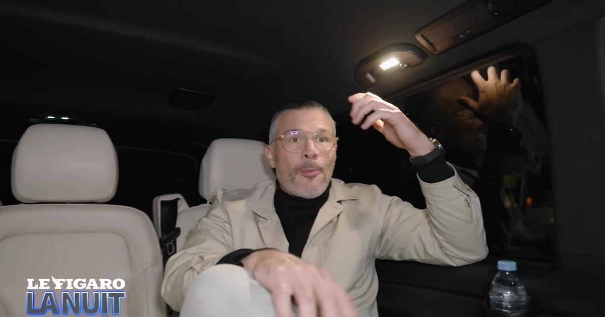 Le chef Glenn Viel a reçu une éducation très stricte : «je remercie mes parents...»