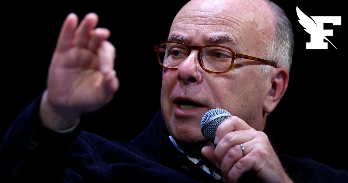 Pour la présidentielle 2027, Bernard Cazeneuve s'affiche en meneur d'une «coalition des volontaires»
