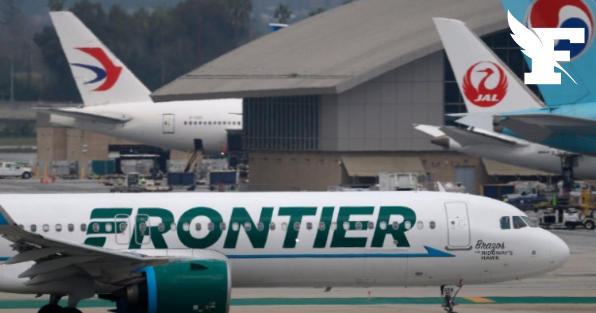 États-Unis: un piéton meurt après avoir été percuté par un avion sur le point de décoller à Denver