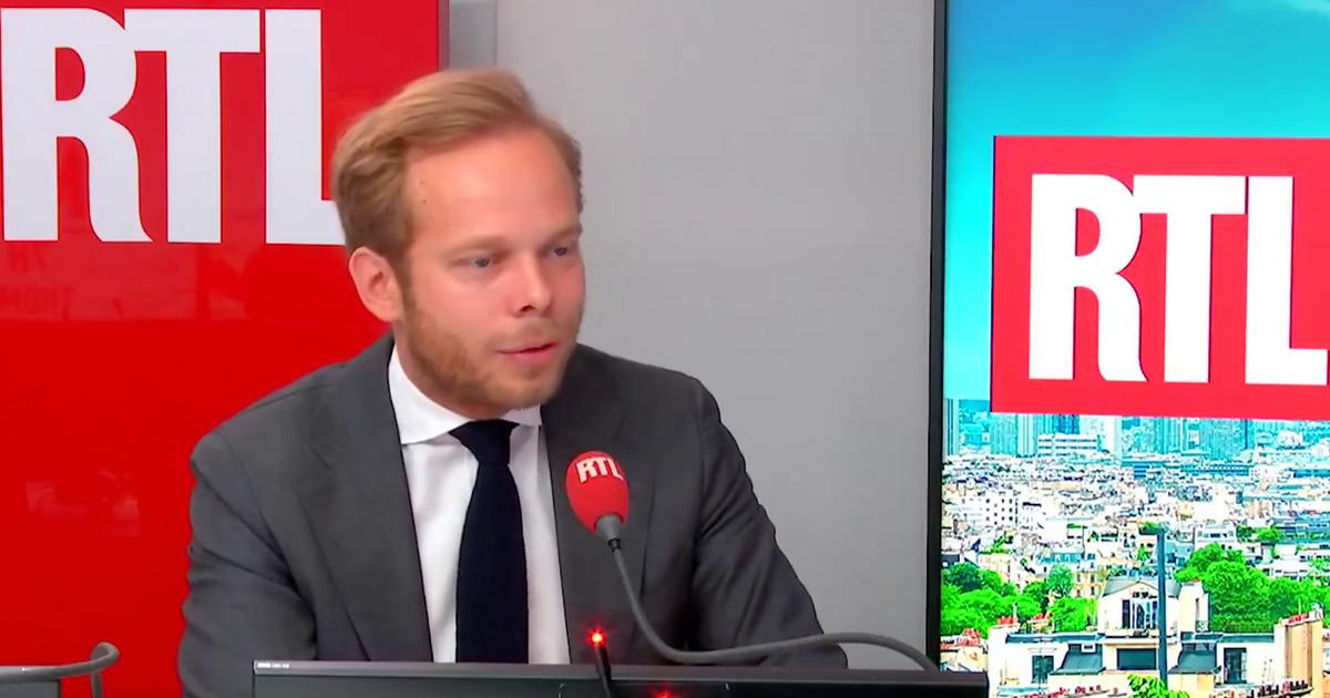 «Une énième tentative grotesque de diversion» : Charles Alloncle réagit à la plainte pour prise illégale d’intérêts