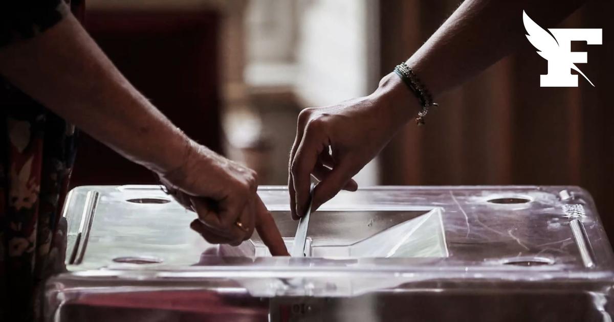 Le candidat RN-UDR à Manosque dépose un recours pour «plusieurs anomalies significatives», relatives au scrutin