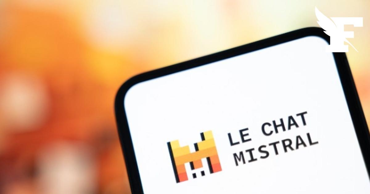 Mistral AI conteste sa dernière place au classement sur les risques IA