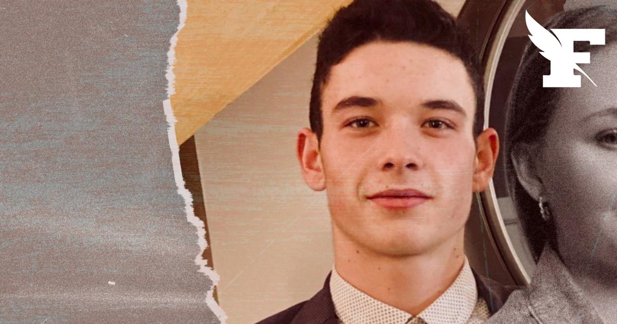 Condamné pour le meurtre de Justine Vayrac, Lucas Larivée écope de 3 mois de prison ferme pour violences conjugales