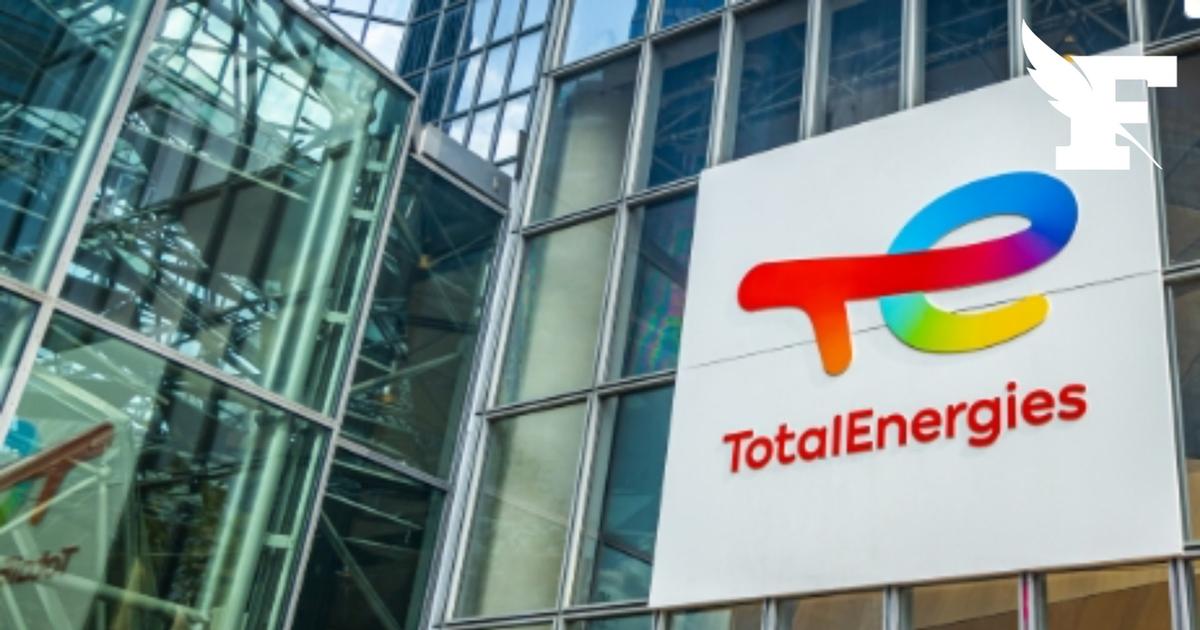 Energies renouvelables :TotalEnergies achète les activités de Shell en Europe et s'associe à KKR