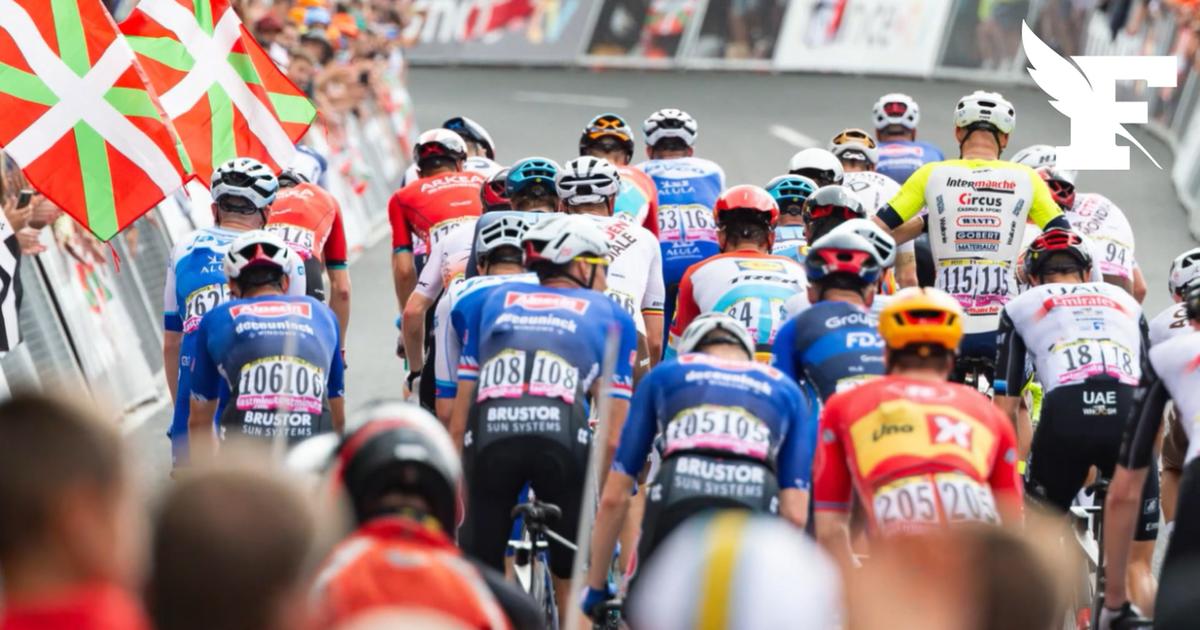 Cyclisme : le prochain face-à-face tant attendu entre Pogacar et Seixas aura lieu fin avril