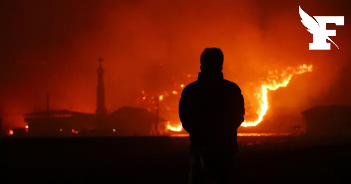 Corée du Sud : plusieurs dizaines de blessés et 14 personnes disparues dans l'incendie d'une usine automobile