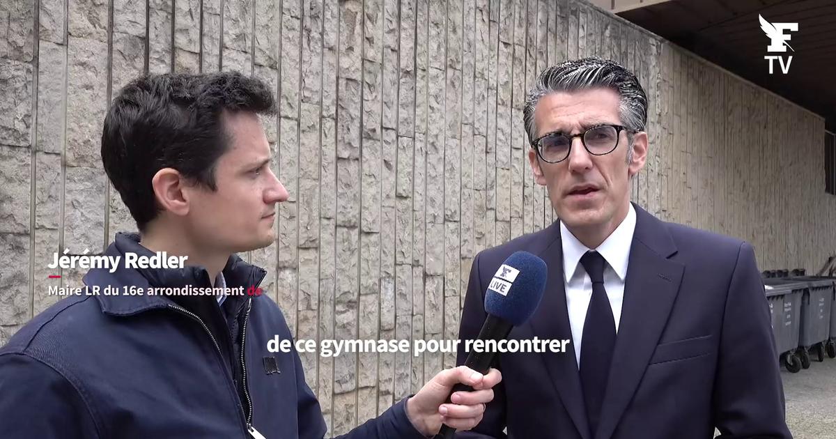 Jérémy Redler : «Ce sont toujours les mêmes arrondissements qui sont concernés par les réquisitions de gymnase pour héberger des migrants»