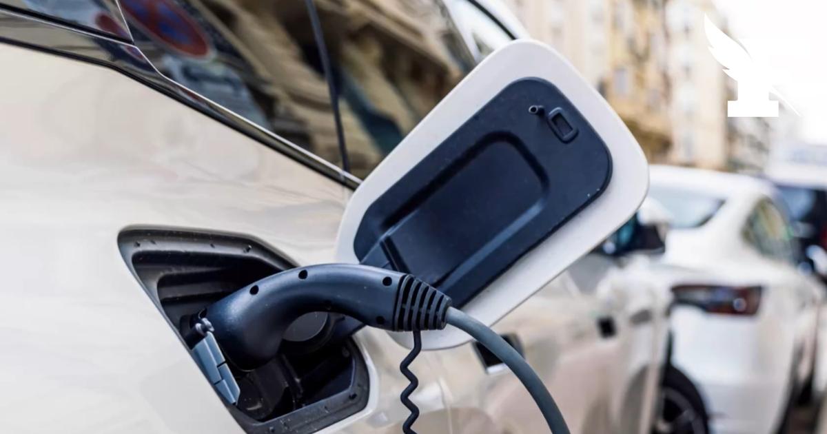 Véhicule électrique d’occasion : le gouvernement annonce une nouvelle aide à l'achat allant de 337 euros à plus de 2.000 euros