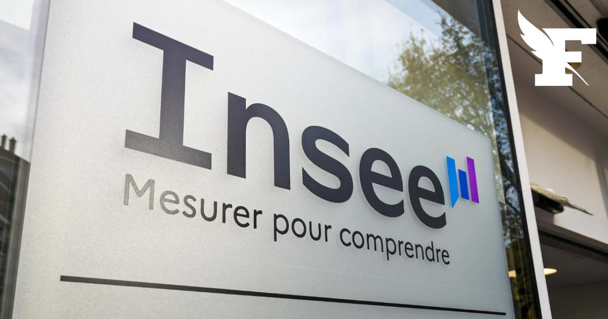 L’inflation ralentit fortement en juin, à 1,8% au lieu de 2,4% en mai, selon l’Insee