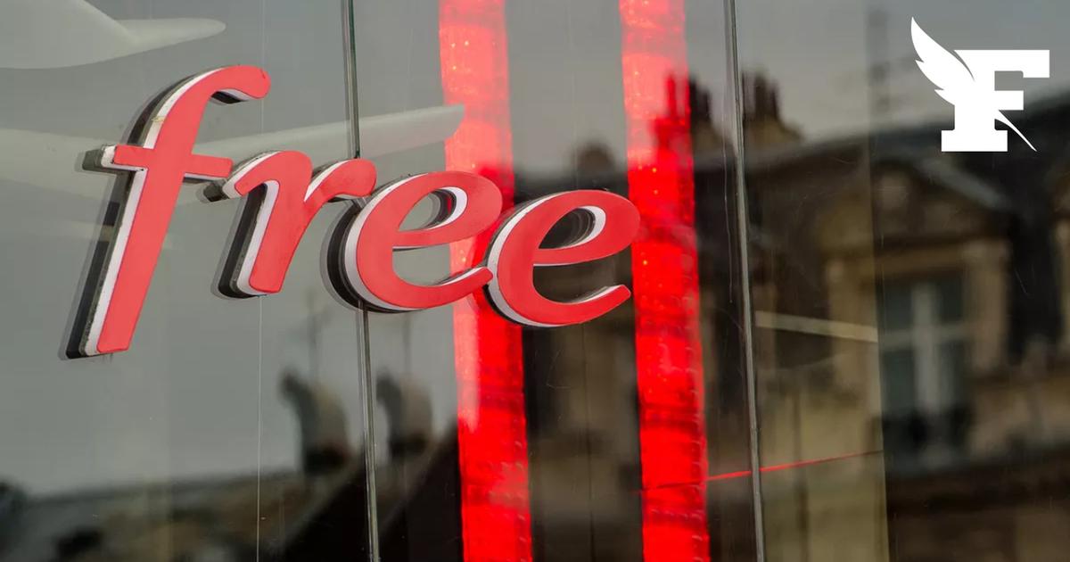 Free annonce son nouveau forfait, Free Max à 29,99 euros par mois sans limitations de données à l'étranger