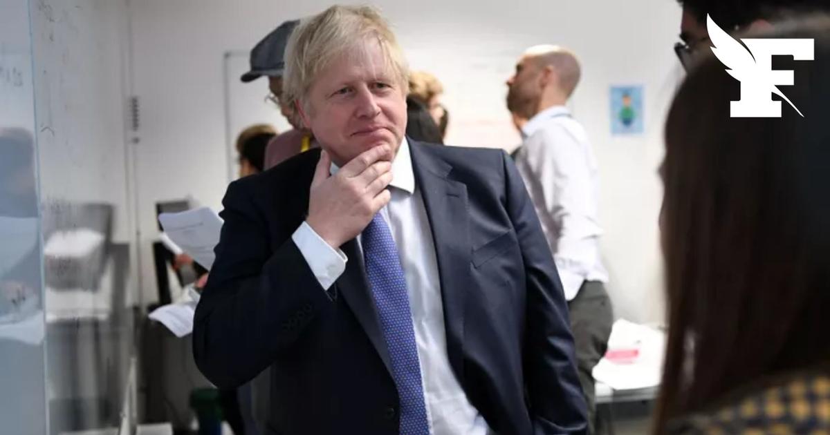 La Chine accusée d’avoir piraté les téléphones de hauts responsables britanniques