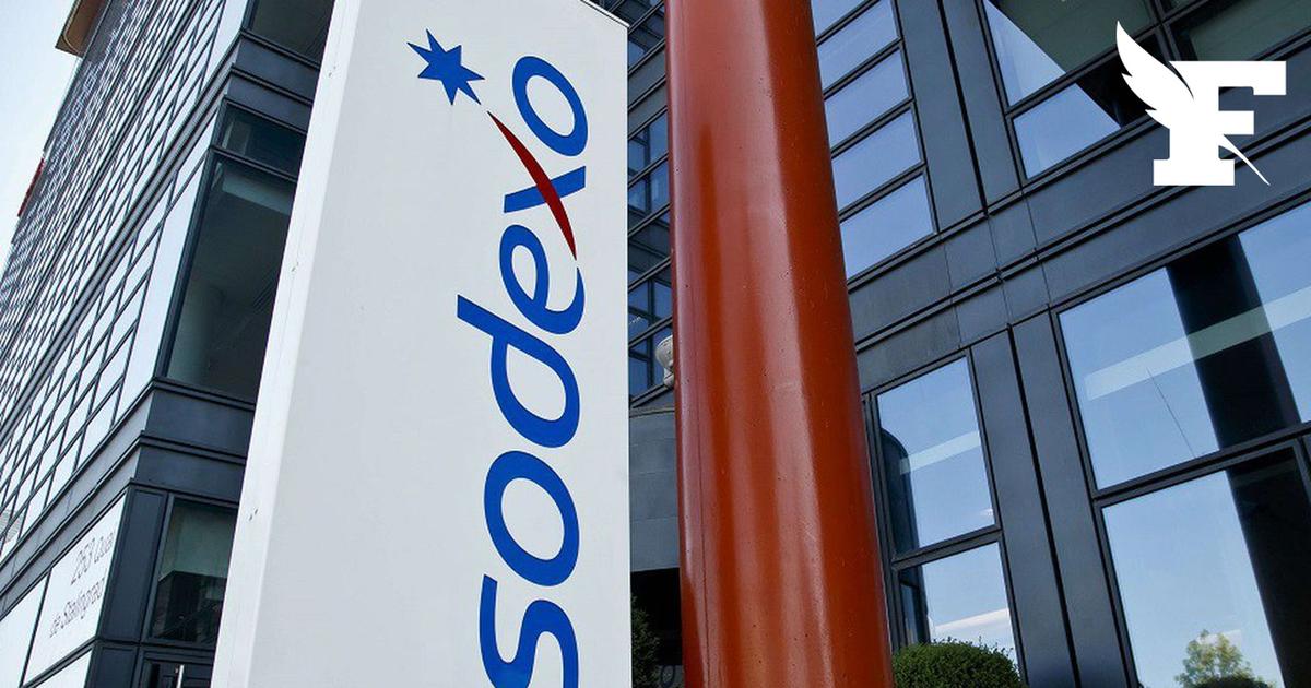 Emploi : le groupe de restauration Sodexo va supprimer 1000 postes en France