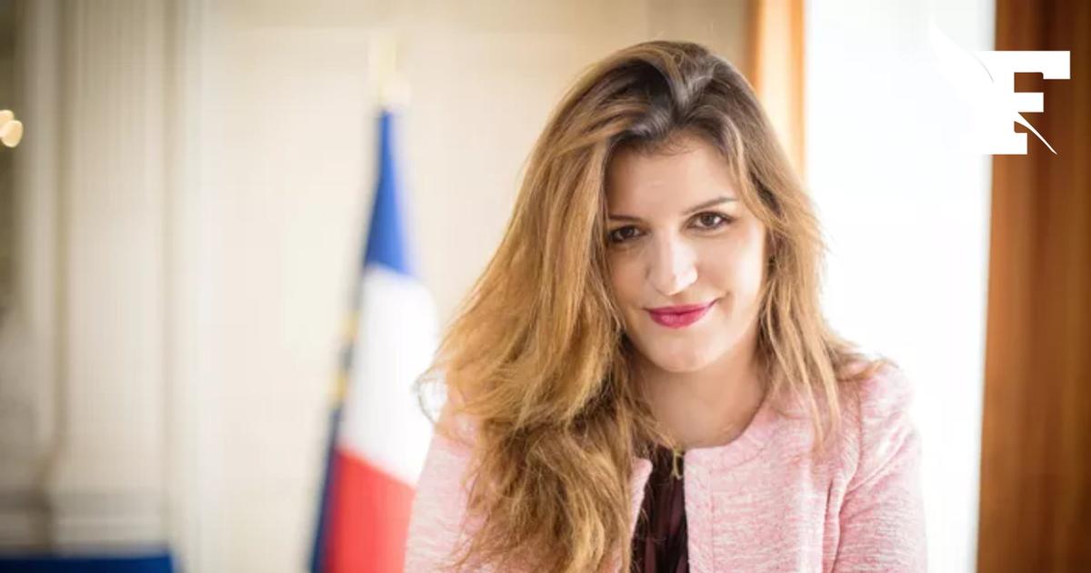 Marlène Schiappa annonce figurer sur la liste de Bournazel pour la mairie de Paris