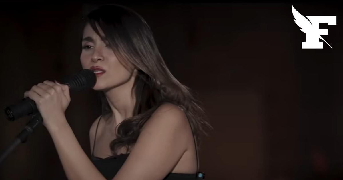 Iran : la chanteuse Parastoo Ahmadi condamnée à 74 coups de fouet après un concert sur YouTube
