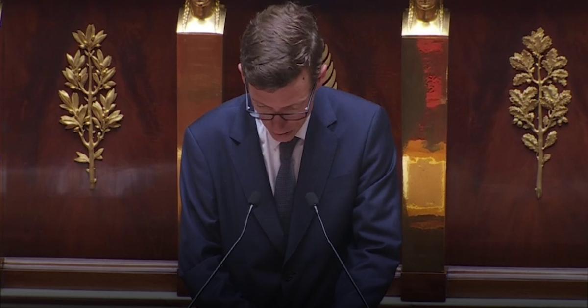 255 signalements de violences sexistes et sexuelles mettant en cause des adultes au contact d'élèves enregistrés depuis le début de l'année