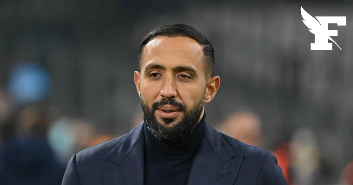 Ligue 1: le directeur du football de lâ€™OM exprime son mÃ©contentement aprÃ¨s le match...